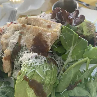 Balsamic vinaigrette