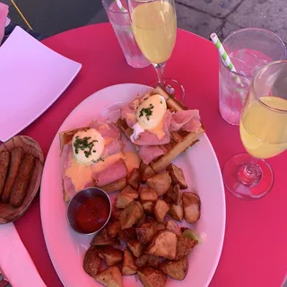 Side of Fried Chicken