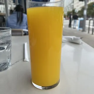 OJ