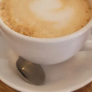 CHAI LATTE