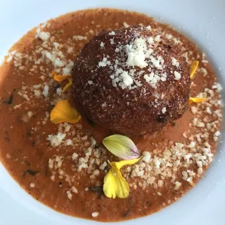 ARANCINI