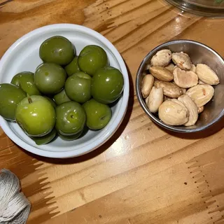 OLIVES