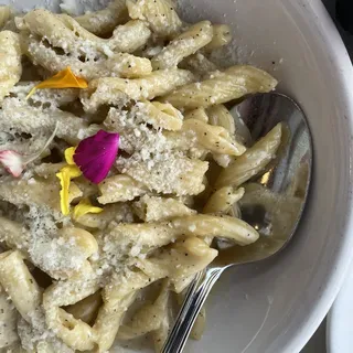 CACIO E PEPE