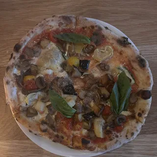 ORTOLANA PIZZA