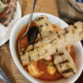 Cioppino