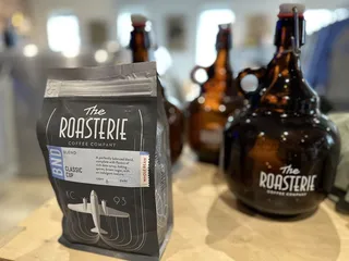 The Roasterie Cafe - Kansas City
