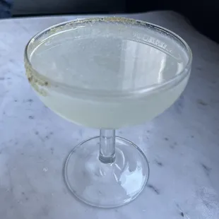 Cut my lime into pieces