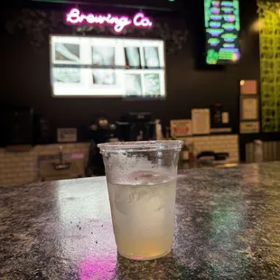 drink