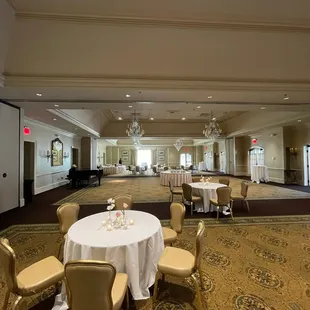 Ballroom