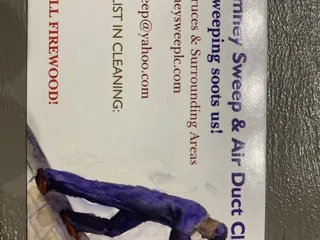 TNT Chimney Sweep and Air Duct Cleaning