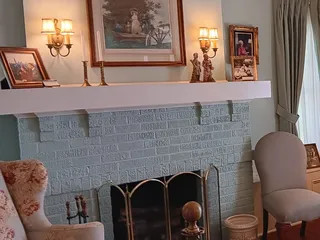 Billy Graham Library