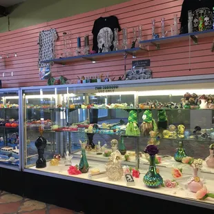 Now carrying &quot;My Bud Vase&quot; products