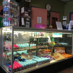 Hometown Hero E-Juice
 Supporting Veterans