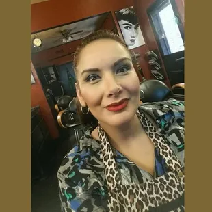 They are always ready for you!