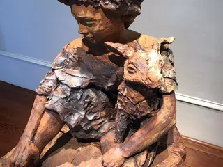 Carol Robinson Gallery