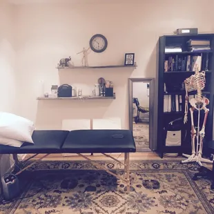 Treatment Room