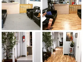 Moon Physical Therapy