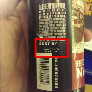 Buyer beware!  Great selection of beer but store routinely sells expired craft beer.