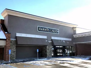 Harry's Liquor Store