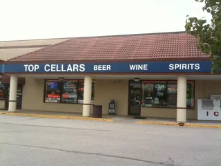 Top Cellars Wine & Spirits