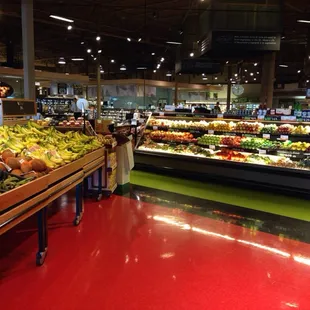 Metcalfe's West Towne Grocery