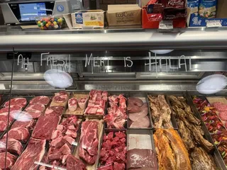  Fresh Madison Market