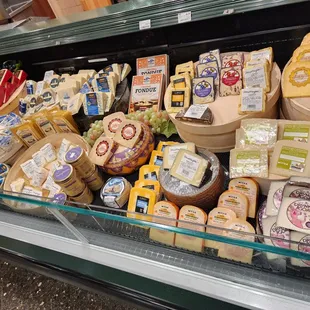 Cheese