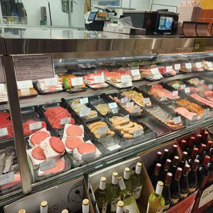 Meat