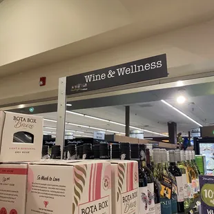 I feel seen, Metcalfes