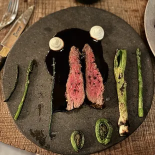 Wagyu beeg