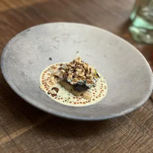 Smoked Trout