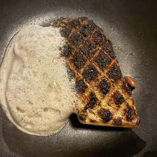 Pacific Striped Bass