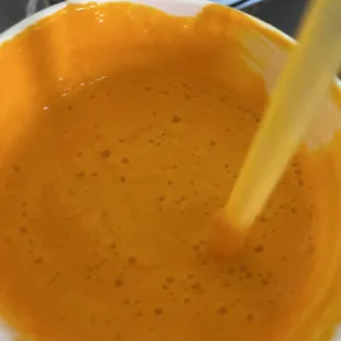 Mango Lassi