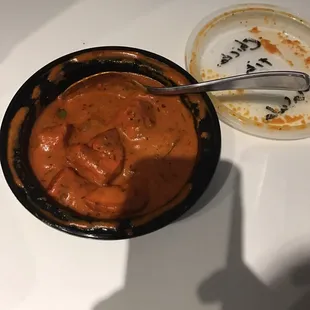 Chicken Tikka Masala