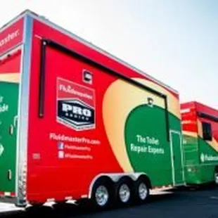 Beautiful Vehicle Wraps + Happy Customers