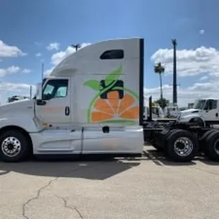 Beautiful Vehicle Wraps + Happy Customers