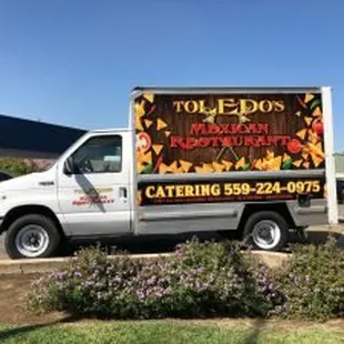 Beautiful Vehicle Wraps + Happy Customers