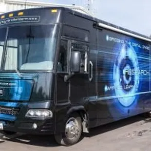 Beautiful Vehicle Wraps + Happy Customers