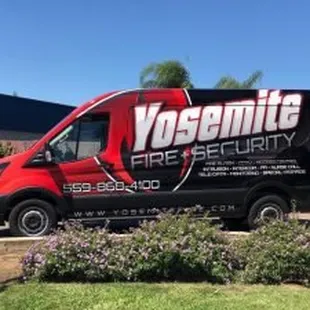 Beautiful Vehicle Wraps + Happy Customers