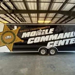 Beautiful Vehicle Wraps + Happy Customers