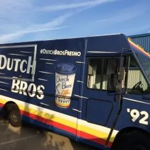 Beautiful Vehicle Wraps + Happy Customers