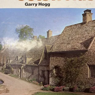 Perfect book for British lovers!