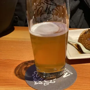 Metier Pale Ale