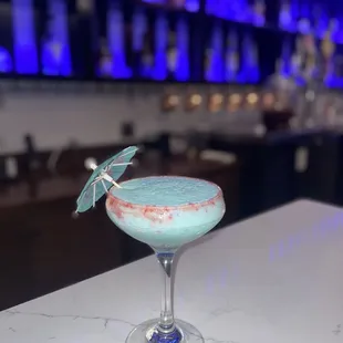 drink