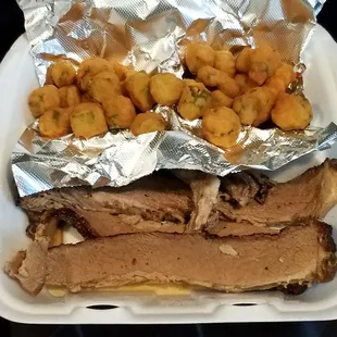 Beef Brisket