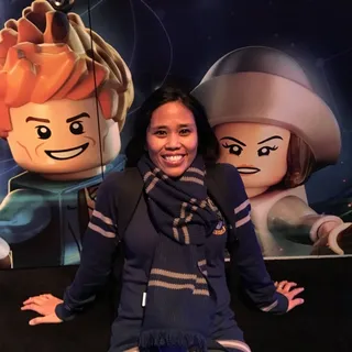Jennie D.