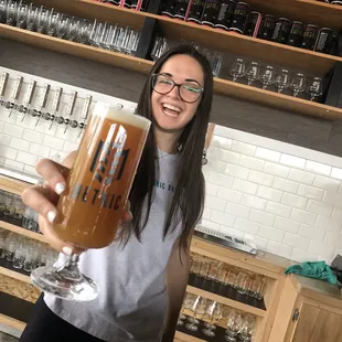drink
