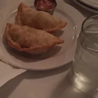 Empanadas