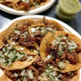 Al Pastor Tacos