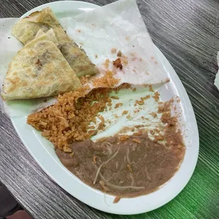 Quesadilla